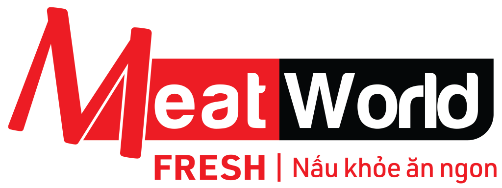 Meat World – Thực Phẩm An Toàn